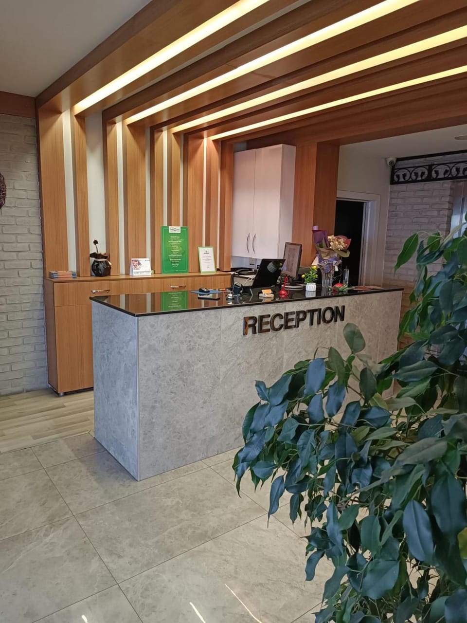 Airport Trabzon Otel Hotel in Turkey