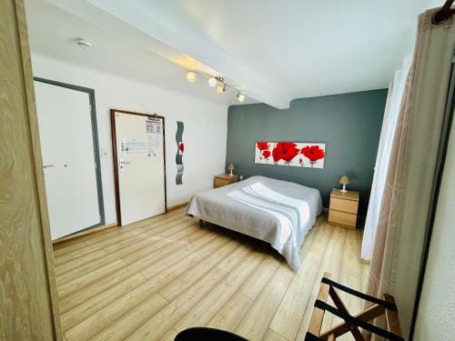 Hotel Restaurant La Forge Hotel in Castellane