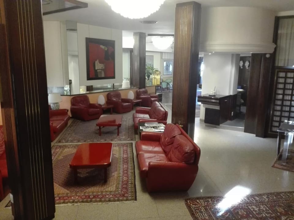 Hotel Internazionale Hotel in Friuli-Venezia Giulia