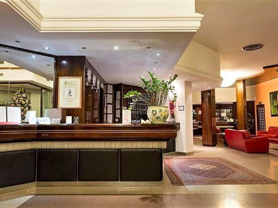 Hotel Internazionale Hotel in Friuli-Venezia Giulia