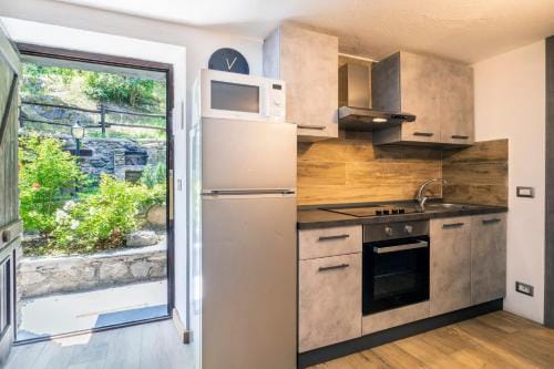 Residence Covalou Hotel in Torgnon