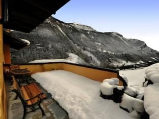 Residence Covalou Hotel in Torgnon