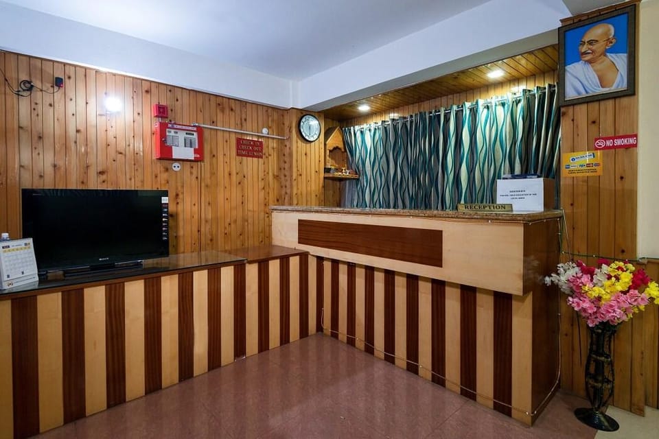 Hotel Pride Hotel in West Bengal