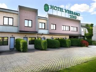 STAY HOTEL Hotel in Lombardy