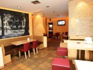 Crimea Wine Hotel Hotel in Chiavenna