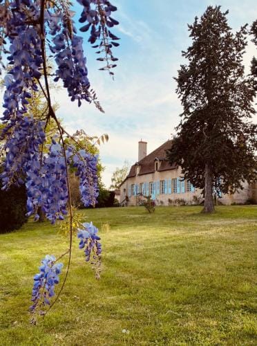 Le brulon Hotel in Bourgogne-Franche-Comté