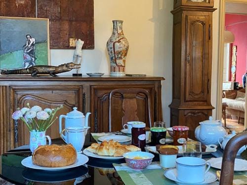 Le brulon Hotel in Bourgogne-Franche-Comté