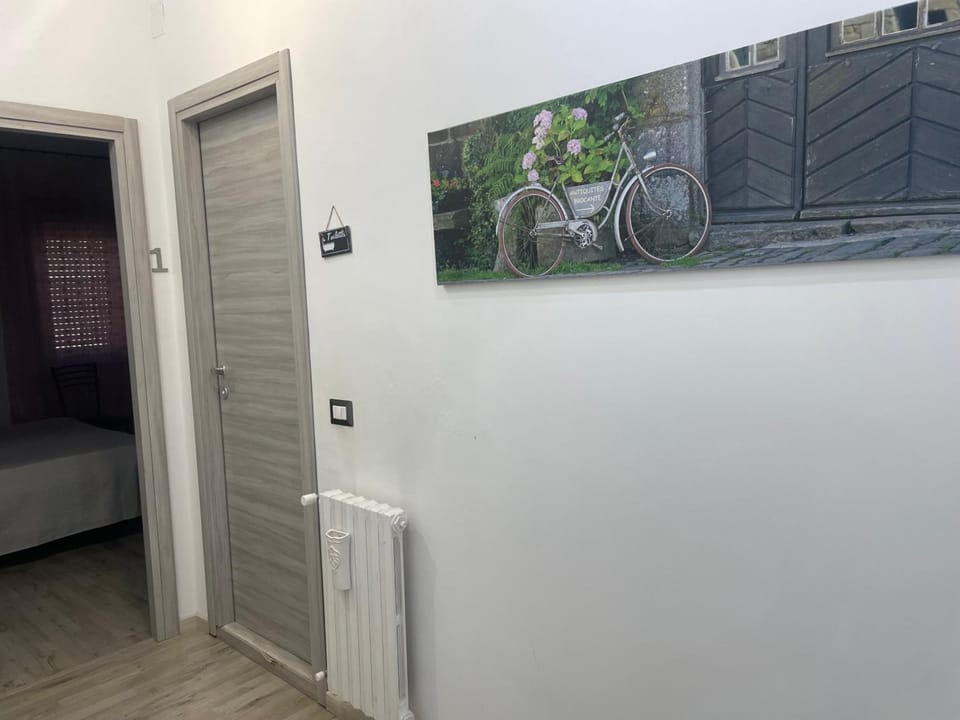 Albergo Anna Hotel in Rome