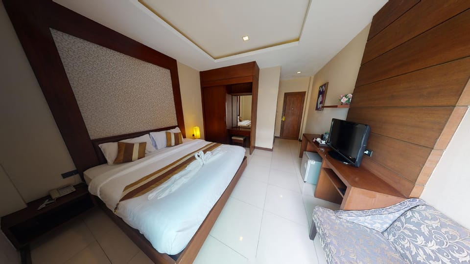 Guestroom