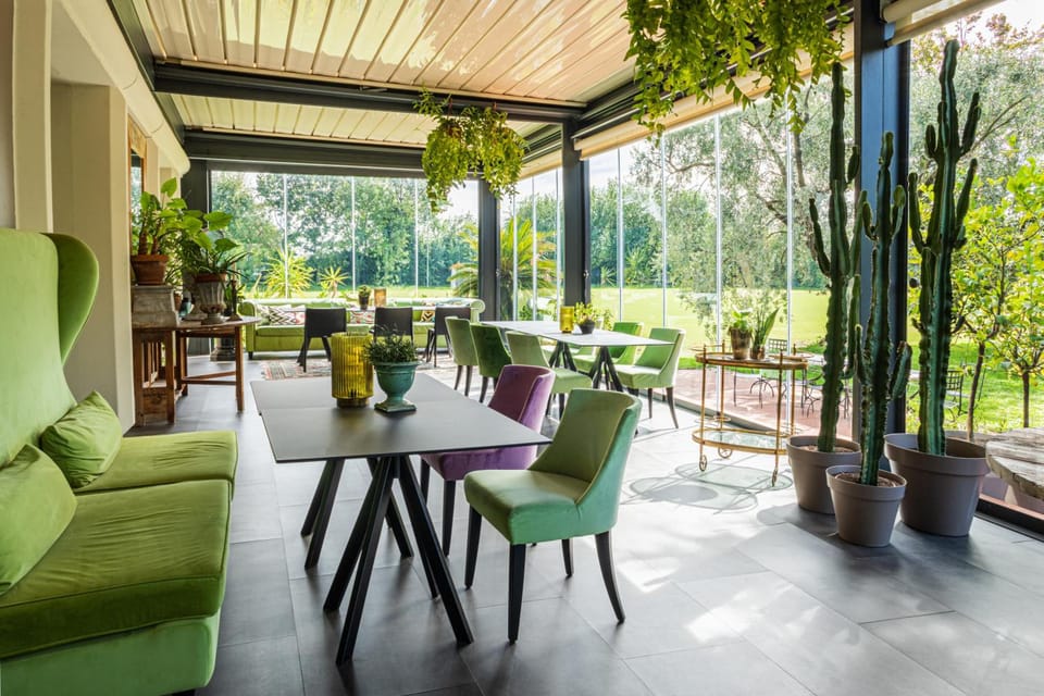 Hotel Touring Hotel in Province of Brescia