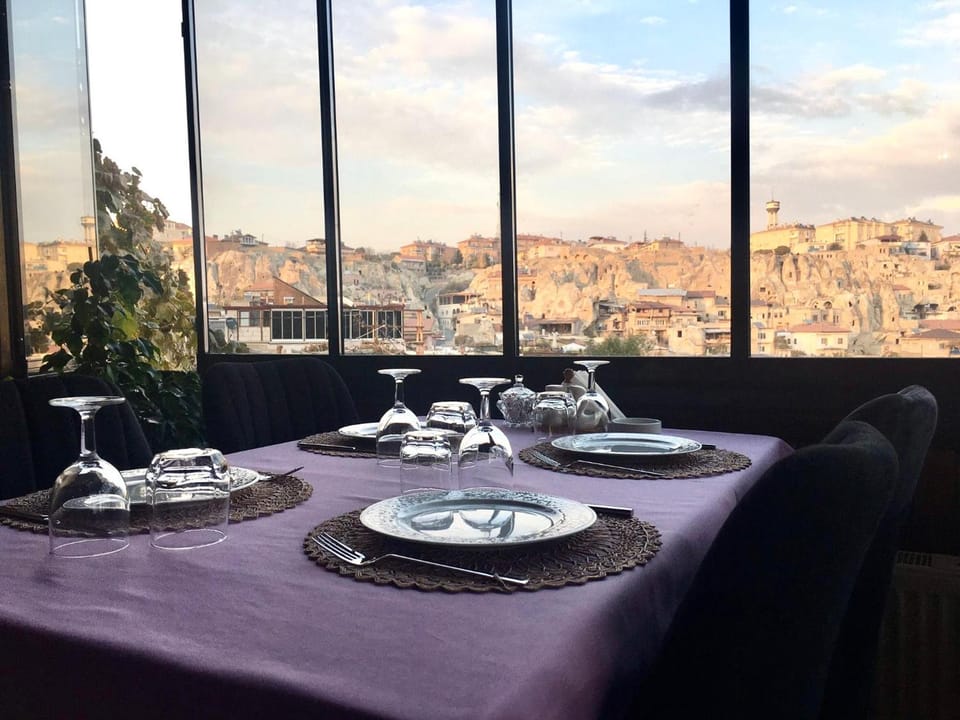Cappadocia Alaz Cave Otel Hotel in Turkey