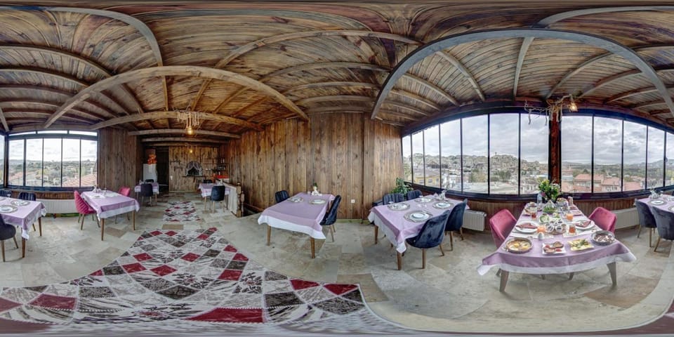 Cappadocia Alaz Cave Otel Hotel in Turkey