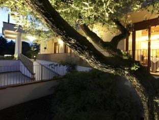 Albergo Ristorante Belvedere Hotel in Friuli-Venezia Giulia