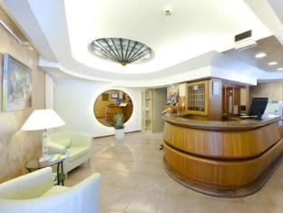Albergo Ristorante Belvedere Hotel in Friuli-Venezia Giulia