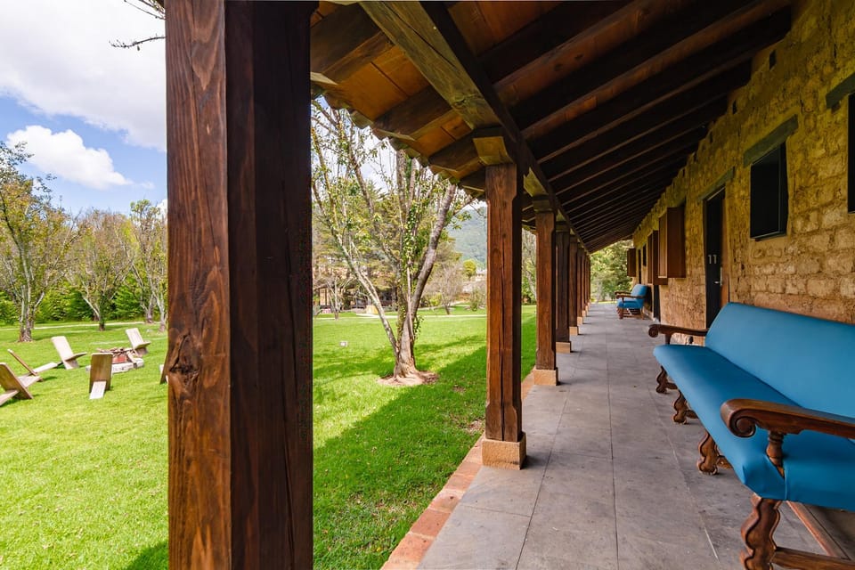 Uvence Arte + Hotel Hotel in San Cristobal de Casas