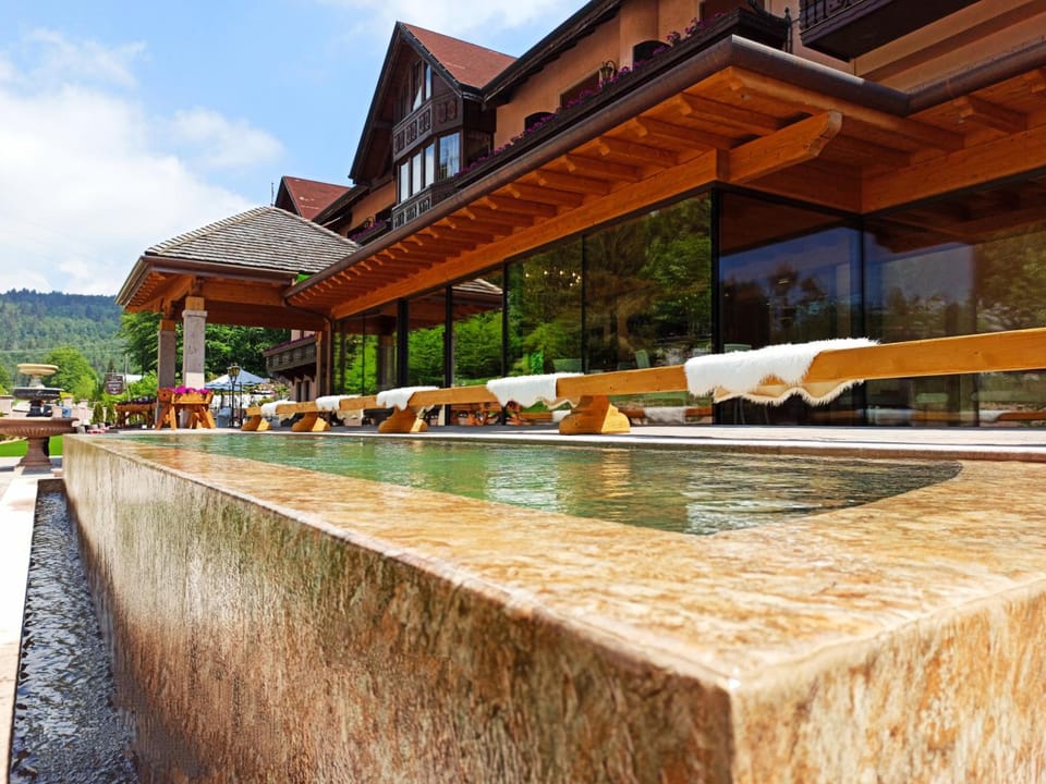 La Bocchetta Romantic Spa Hotel e Ristorante Hotel in Trentino-South Tyrol