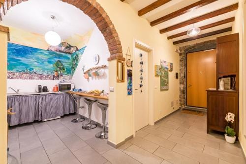 Affittacamere Arbasia De Ma, Terre Marine Hotel in Corniglia