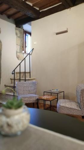 Etrusco Home & Relax Hotel in Pitigliano
