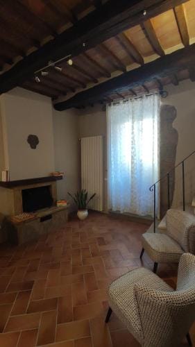 Etrusco Home & Relax Hotel in Pitigliano