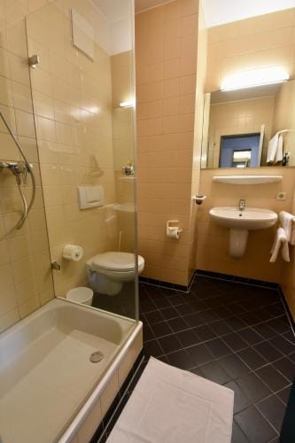 Hotel Kranz Hotel in Schaffhausen, Switzerland