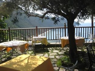 La Posada Hotel in Corniglia