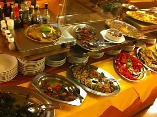 Hotel Camerlengo Hotel in Marche