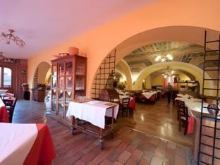 Hotel Camerlengo Hotel in Marche