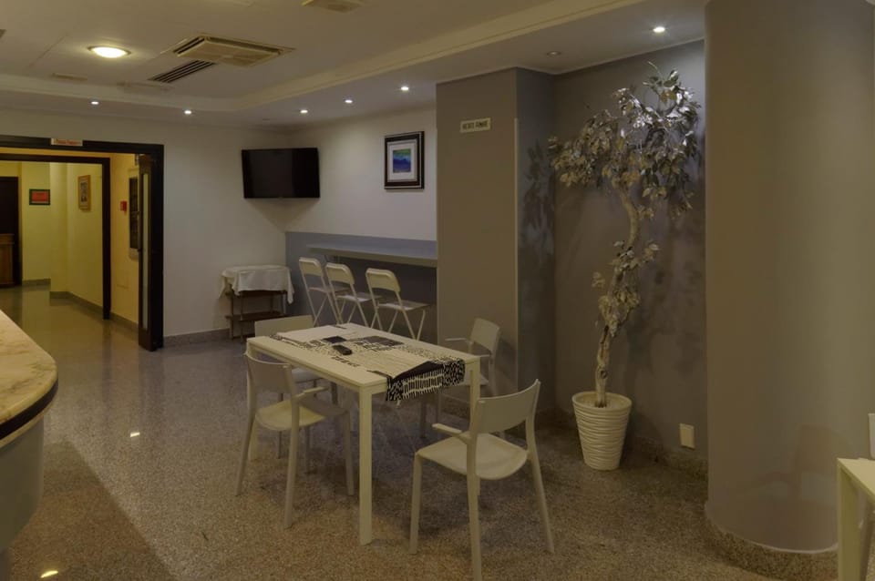Hotel Baffo Rosso Hotel in Alba Adriatica