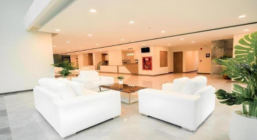 B2 Khon Kaen Premier Hotel Hotel in Laos