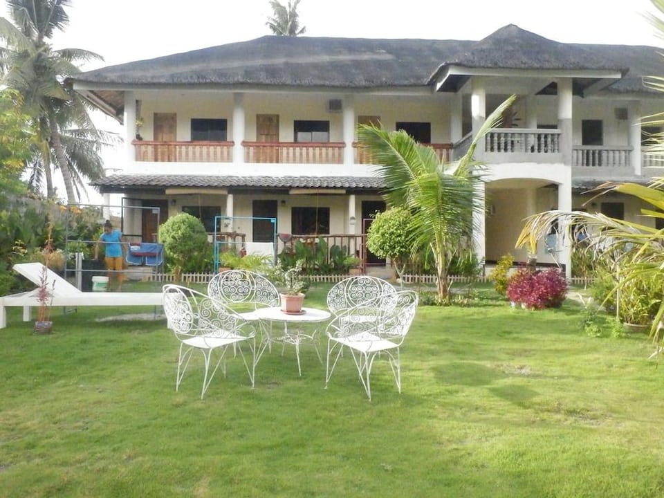 SUNSHINE PARADISE Inn Inn in Central Visayas