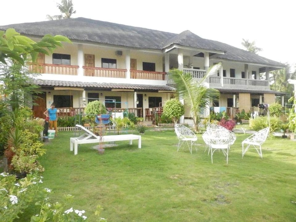 SUNSHINE PARADISE Inn Inn in Central Visayas