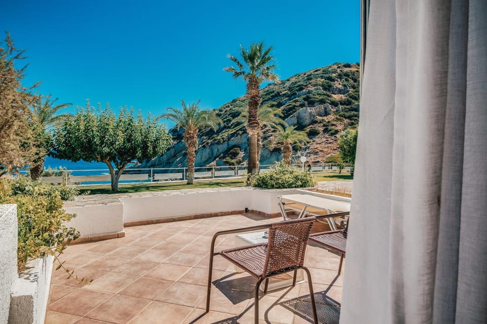 Istron Bay Hotel Hotel in Lasithi