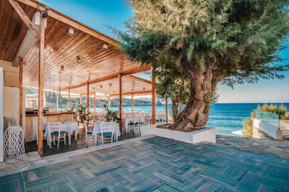 Istron Bay Hotel Hotel in Lasithi