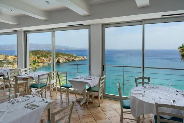 Istron Bay Hotel Hotel in Lasithi