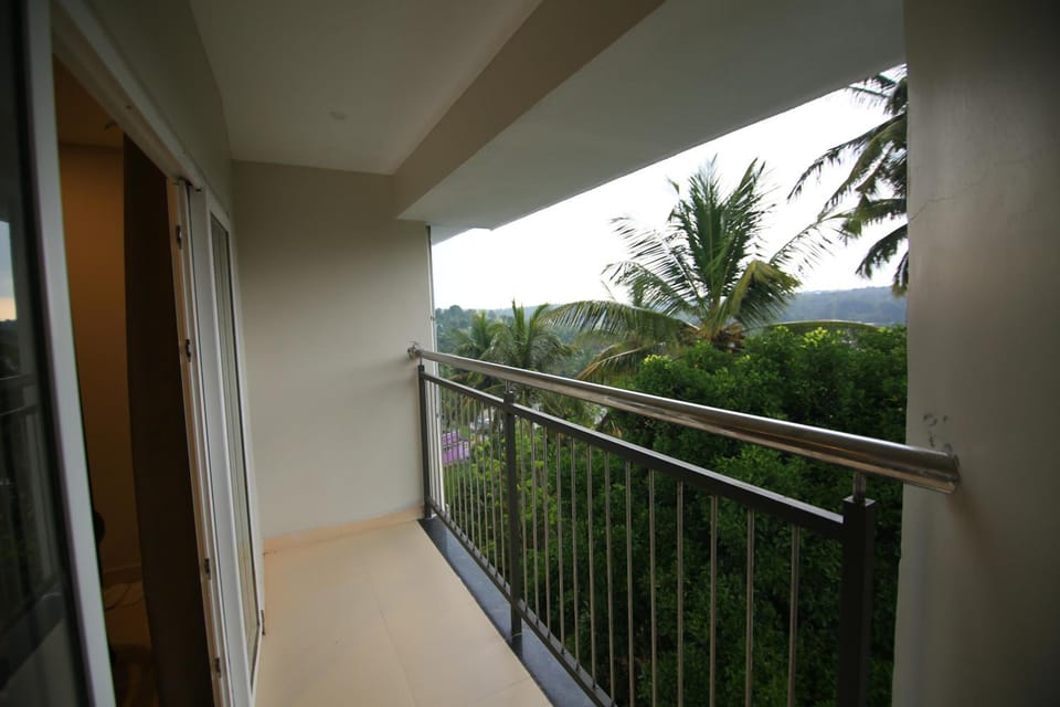 Hotel Le Sapphire Hotel in Kerala