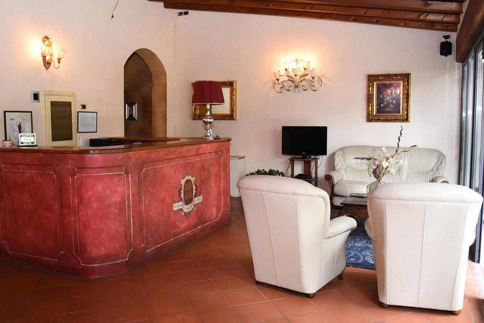 Albergo Dimora Storica Antica Hostelleria Hotel in Crema
