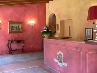 Albergo Dimora Storica Antica Hostelleria Hotel in Crema