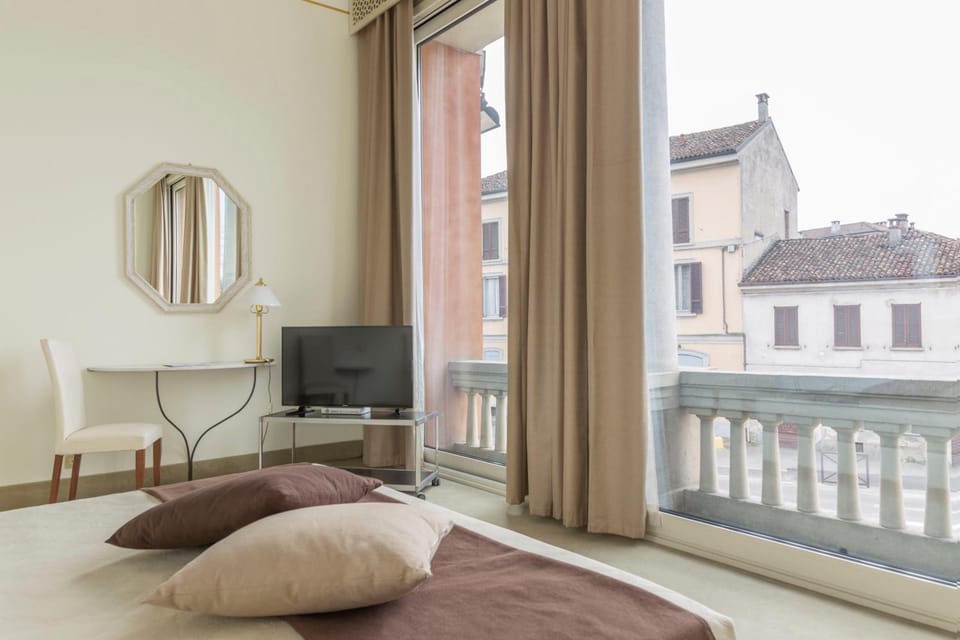 Hotel Ponte di Rialto Hotel in Crema