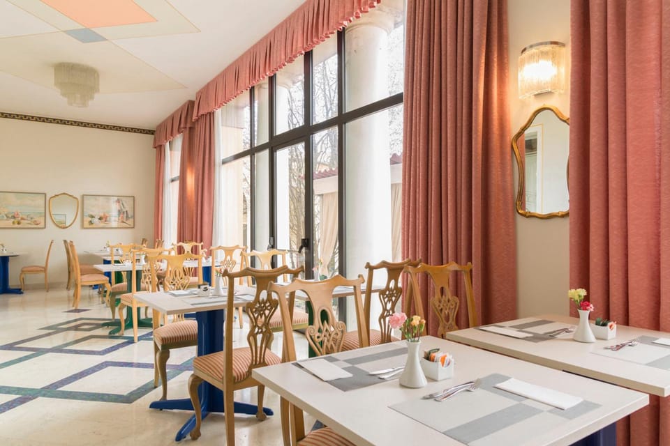 Hotel Ponte di Rialto Hotel in Crema