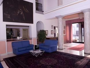 Hotel Ponte di Rialto Hotel in Crema