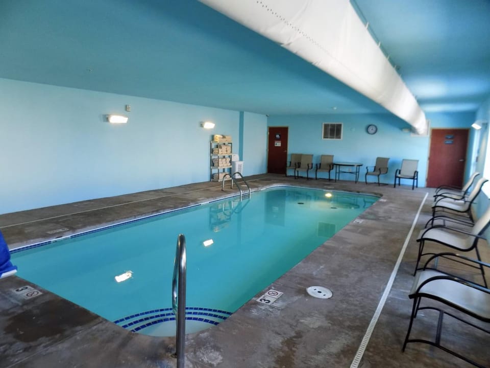 Cobblestone Hotel - Seward Hotel in Nebraska