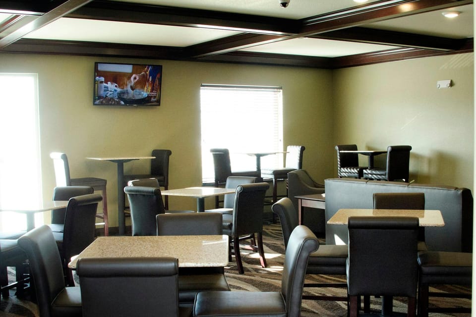 Cobblestone Inn - Soda Springs Hotel in Idaho