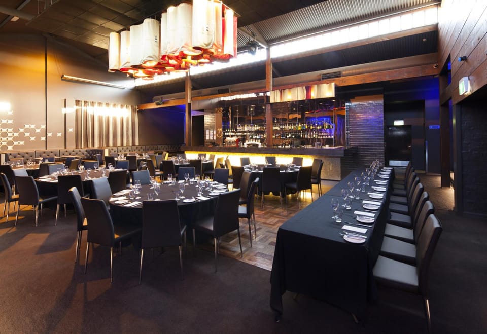 Nightclub