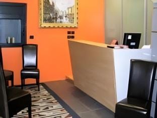 Hotel Alle Scuole NEW Hotel in Veneto
