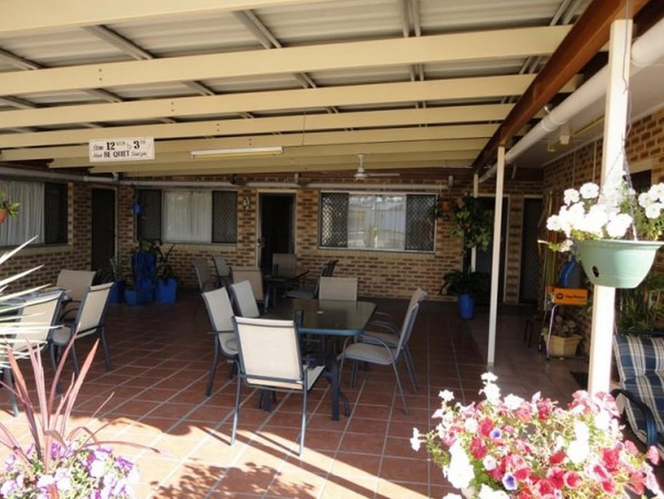 Maria Motel Motel in New South Wales
