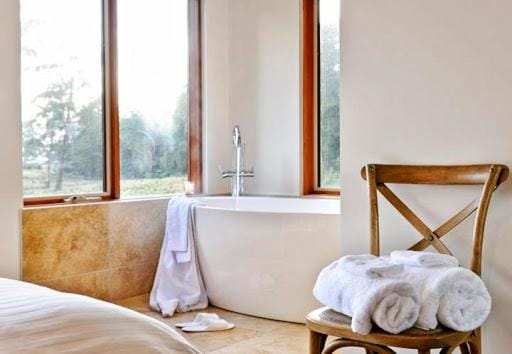 Adventure Bay Retreat Bruny Island Lodge in South Bruny