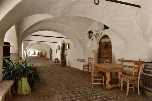 Hotel Andreas Hofer Hotel in Trentino-South Tyrol