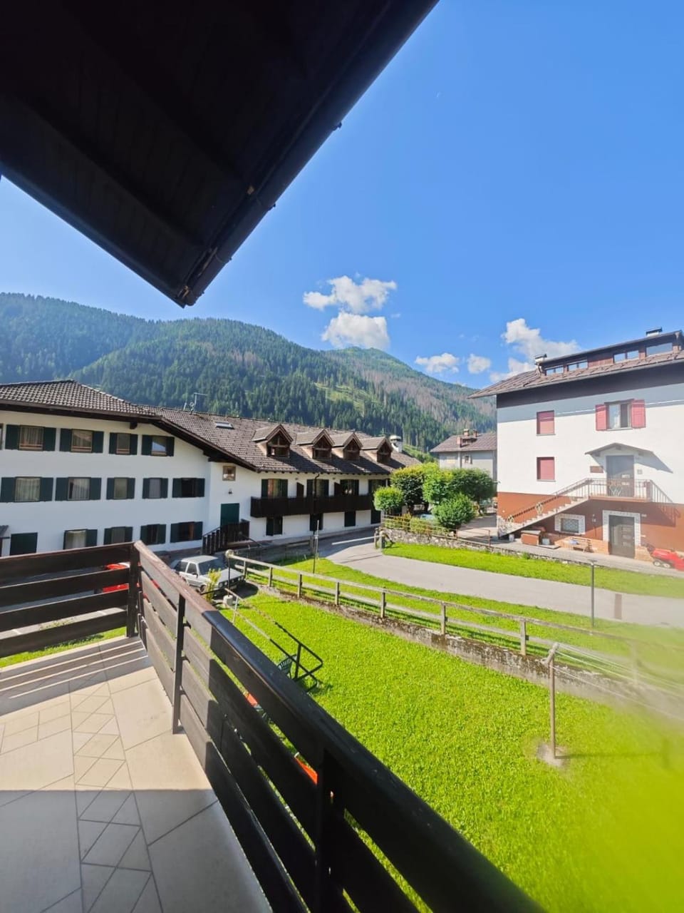 Hotel Orsa Maggiore Hotel in Pie' Falcade