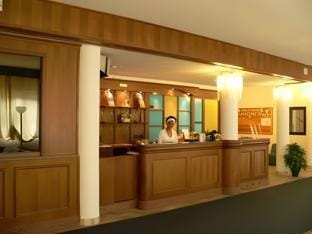 Hotel Orsa Maggiore Hotel in Pie' Falcade