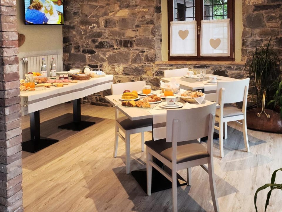 Locanda Romana Hotel in Emilia-Romagna